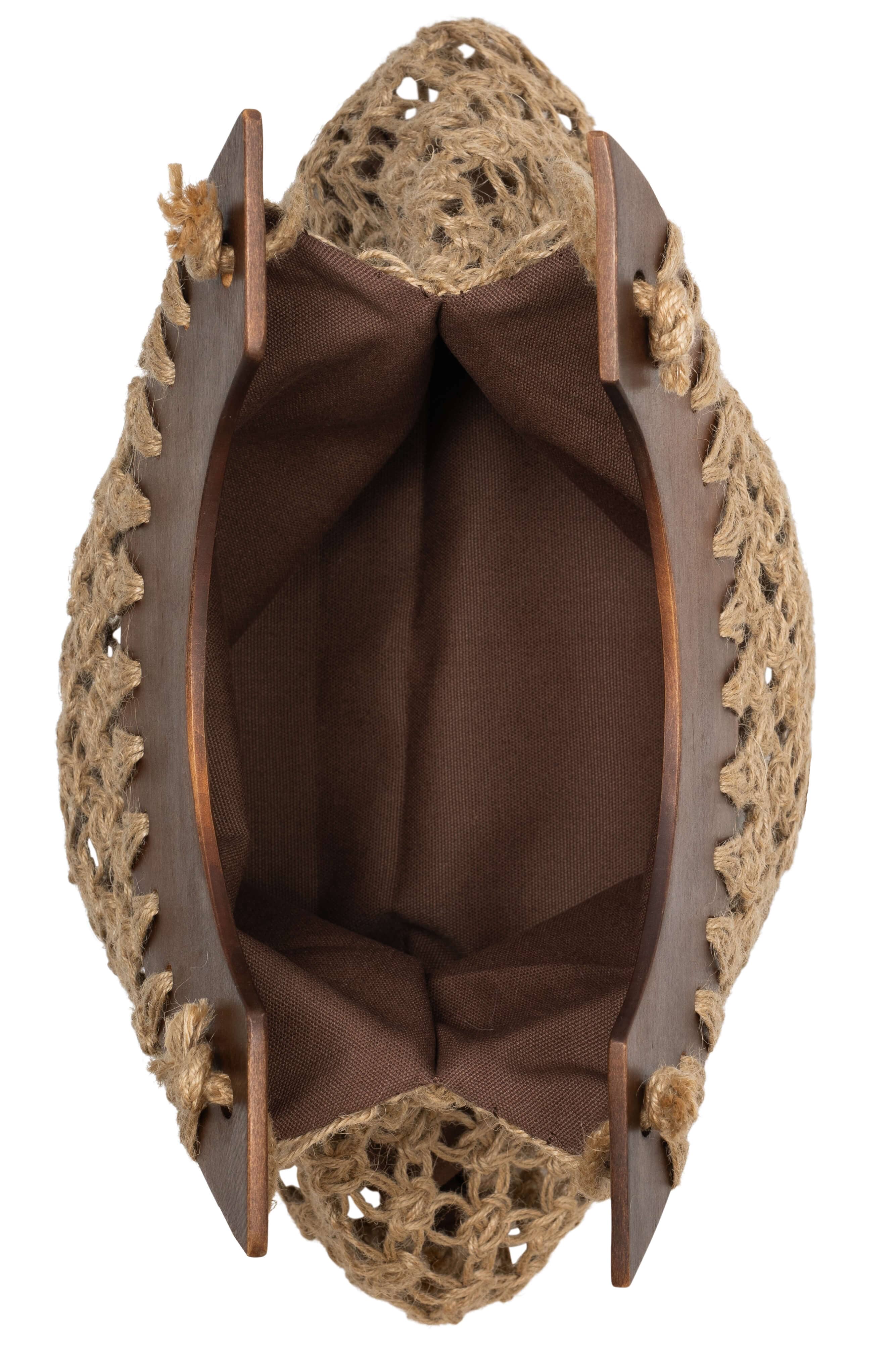 ISLAND-GRL Jeffrey Campbell Shoulder Bag