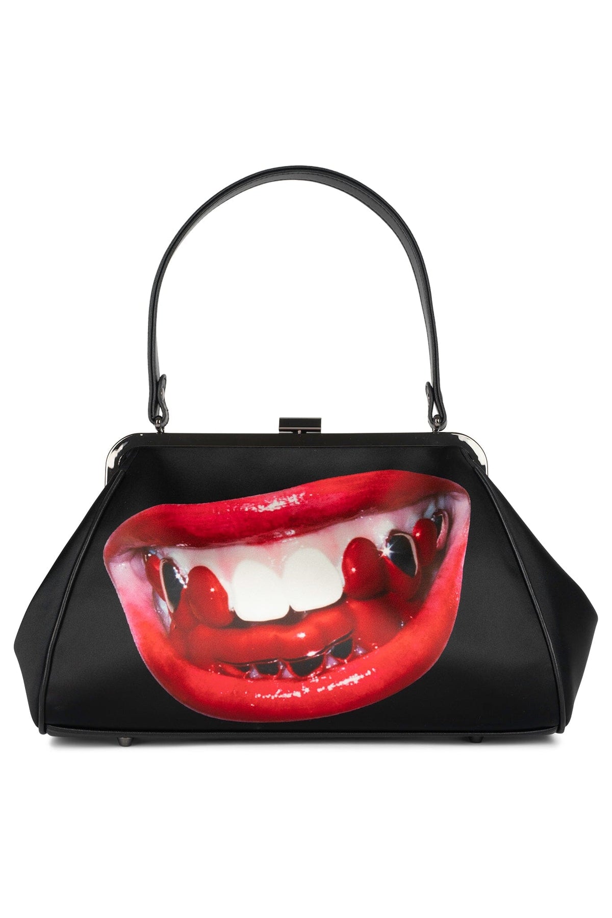 ITS-BIT Bag Mouth Print 