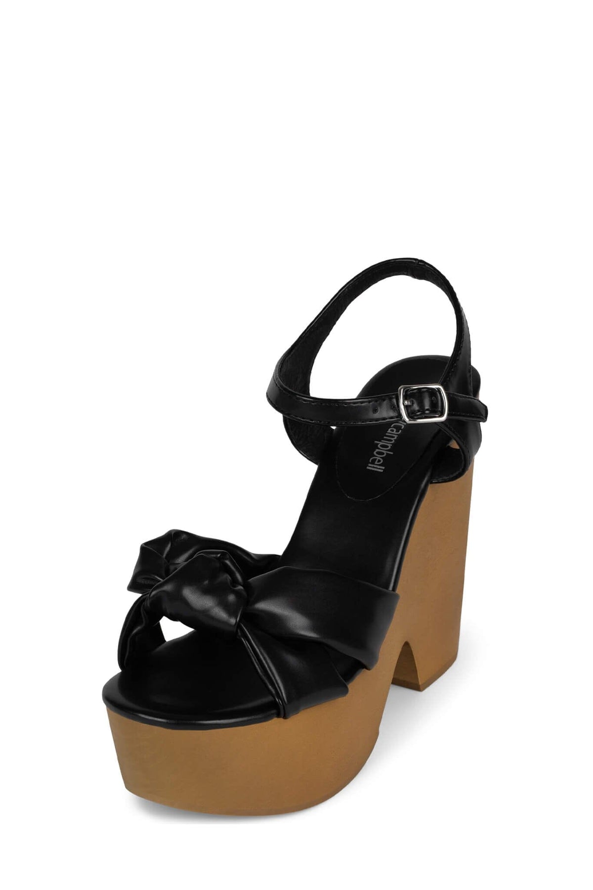 JACY Platform Sandal HN 