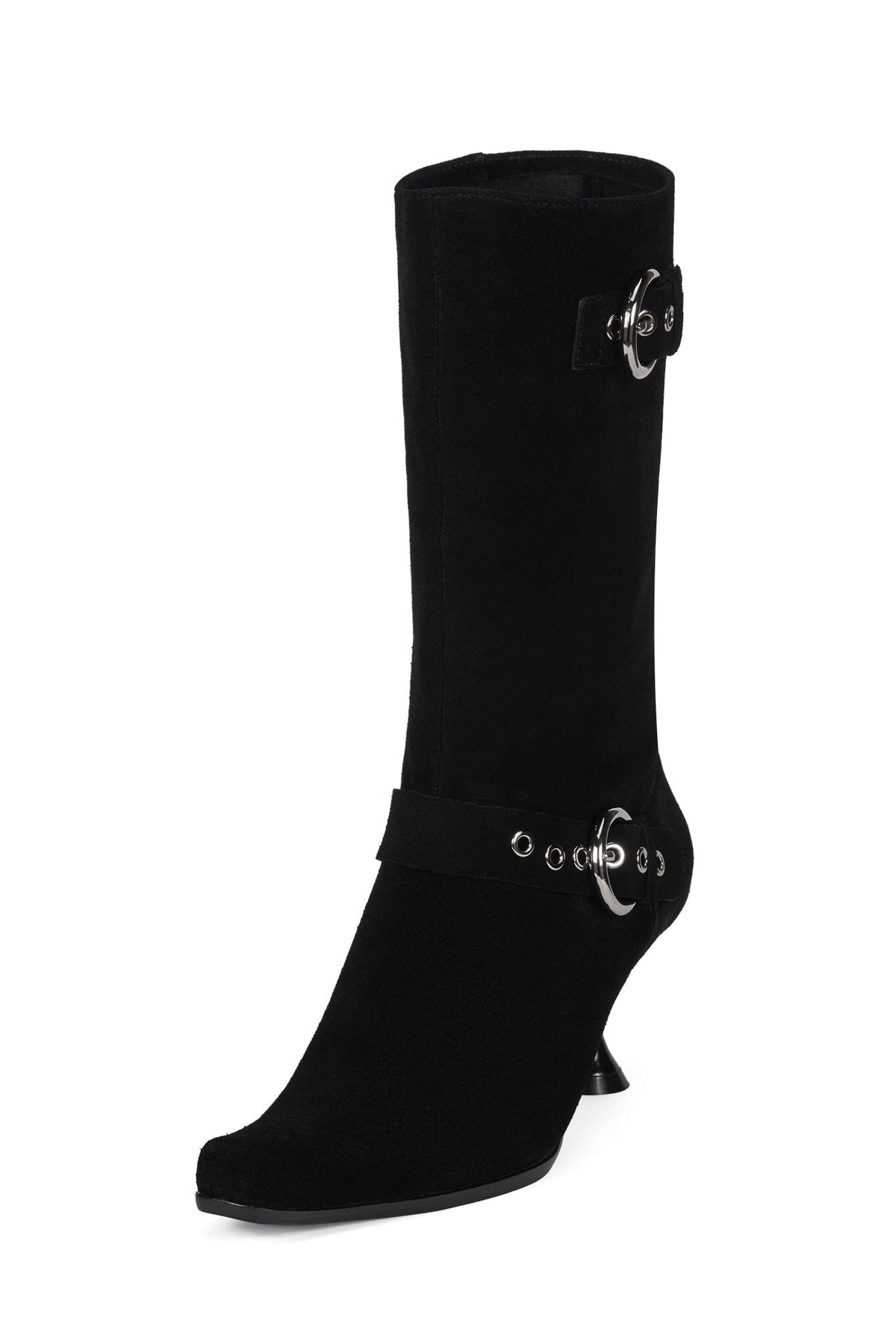 JEAN-PAUL Mid-Calf Boot YYH 