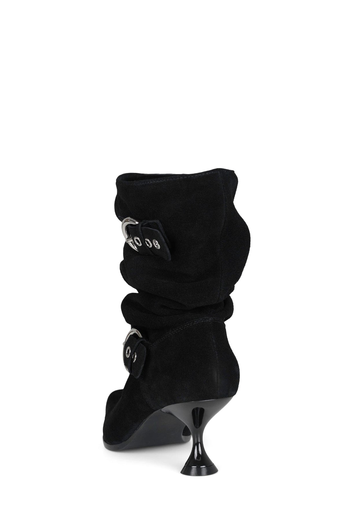 JEAN-PAUL Mid-Calf Boot YYH 