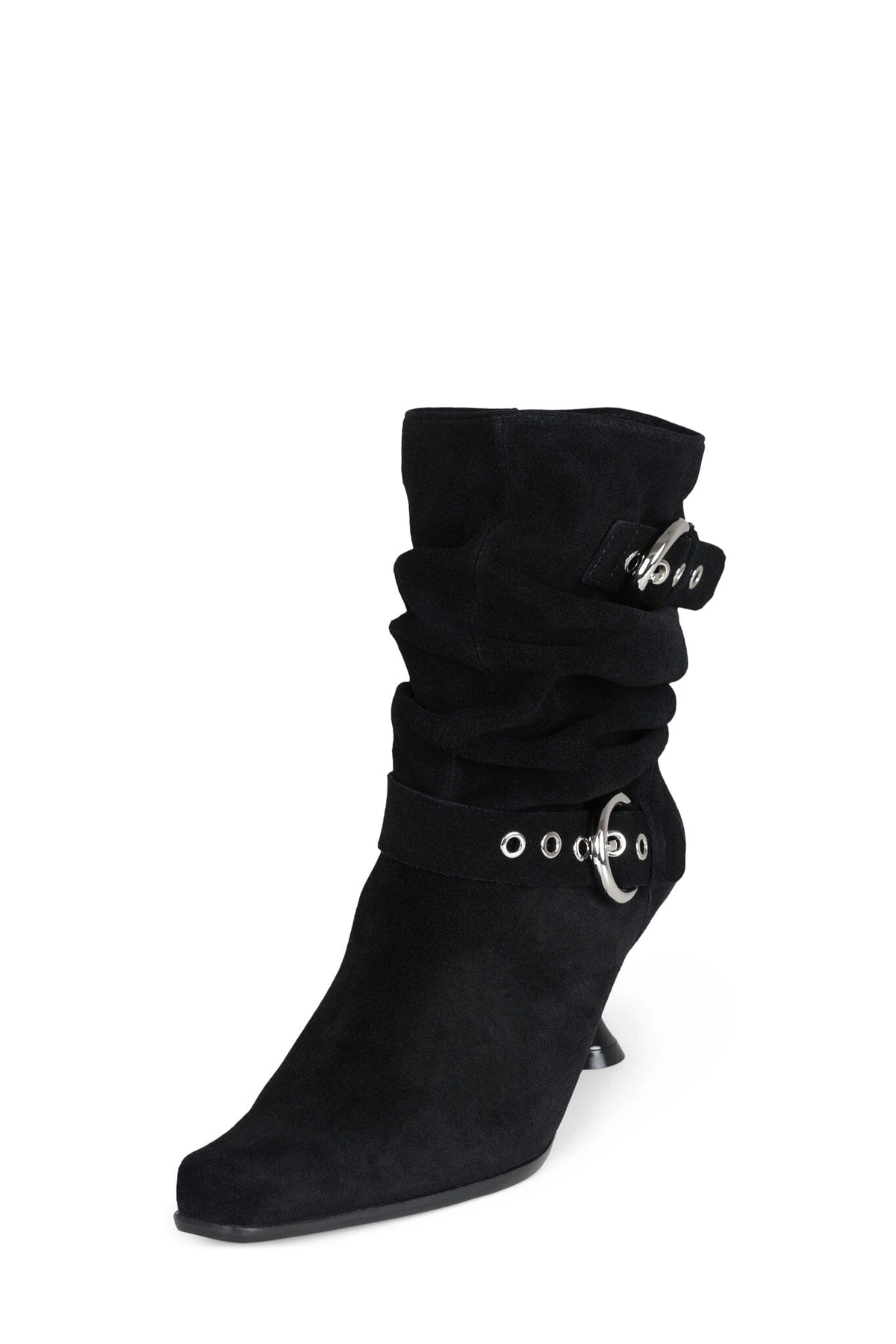 JEAN-PAUL Mid-Calf Boot YYH 