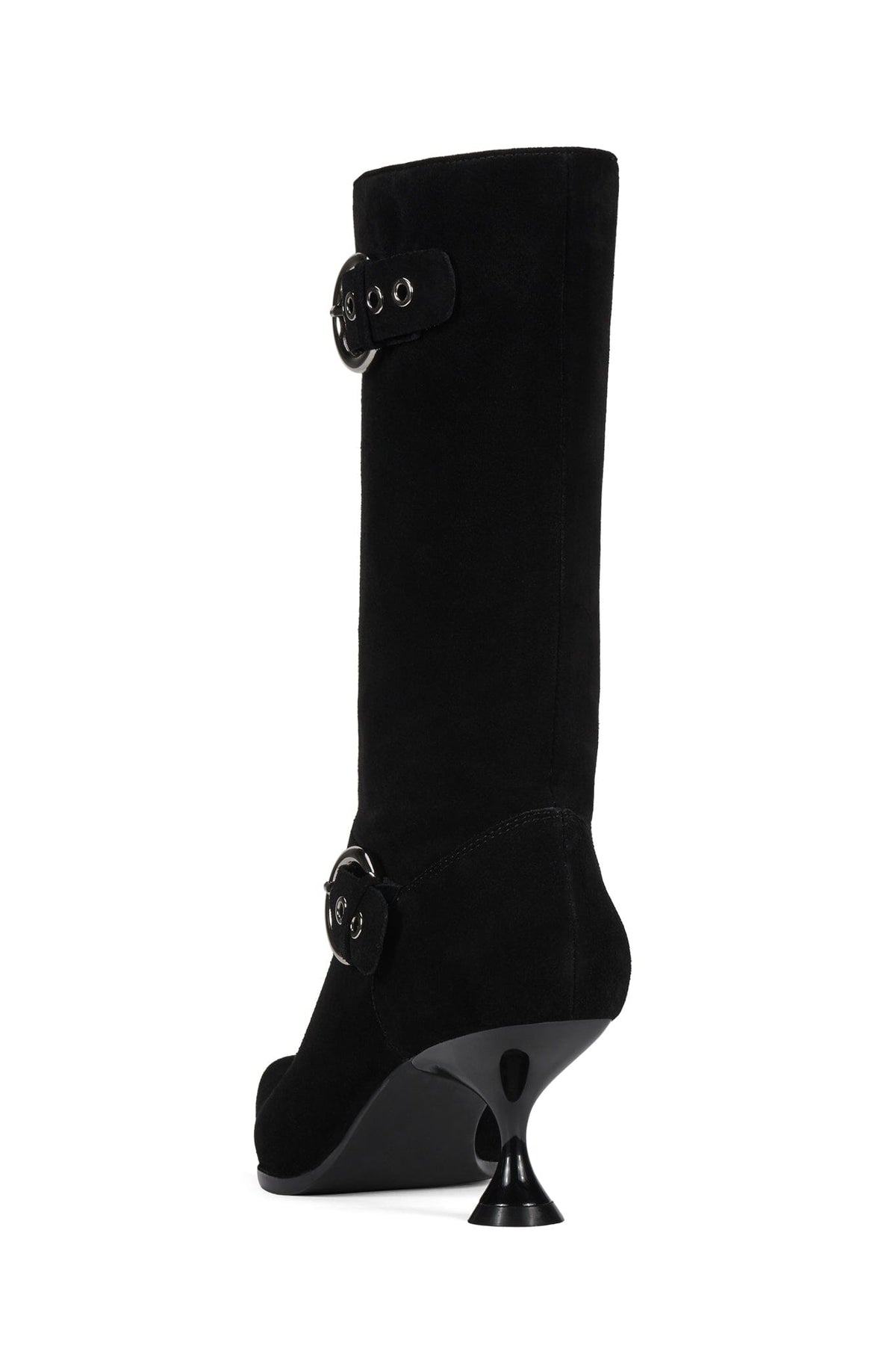 JEAN-PAUL Mid-Calf Boot YYH 