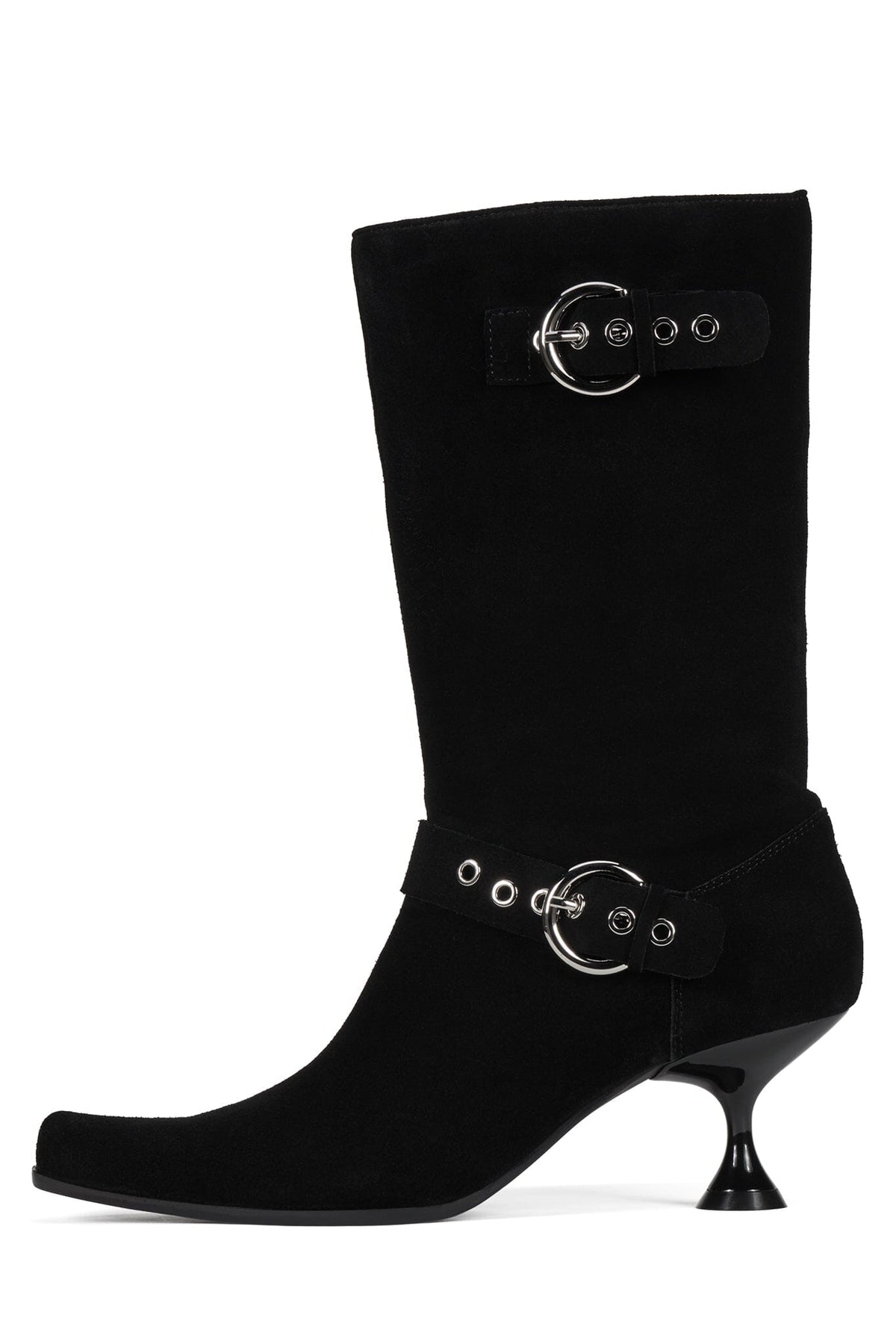 JEAN-PAUL Mid-Calf Boot YYH 