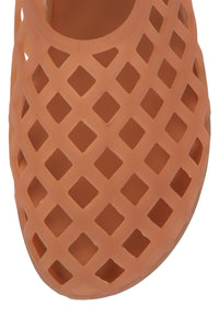 JELLZ Flat Jeffrey Campbell 