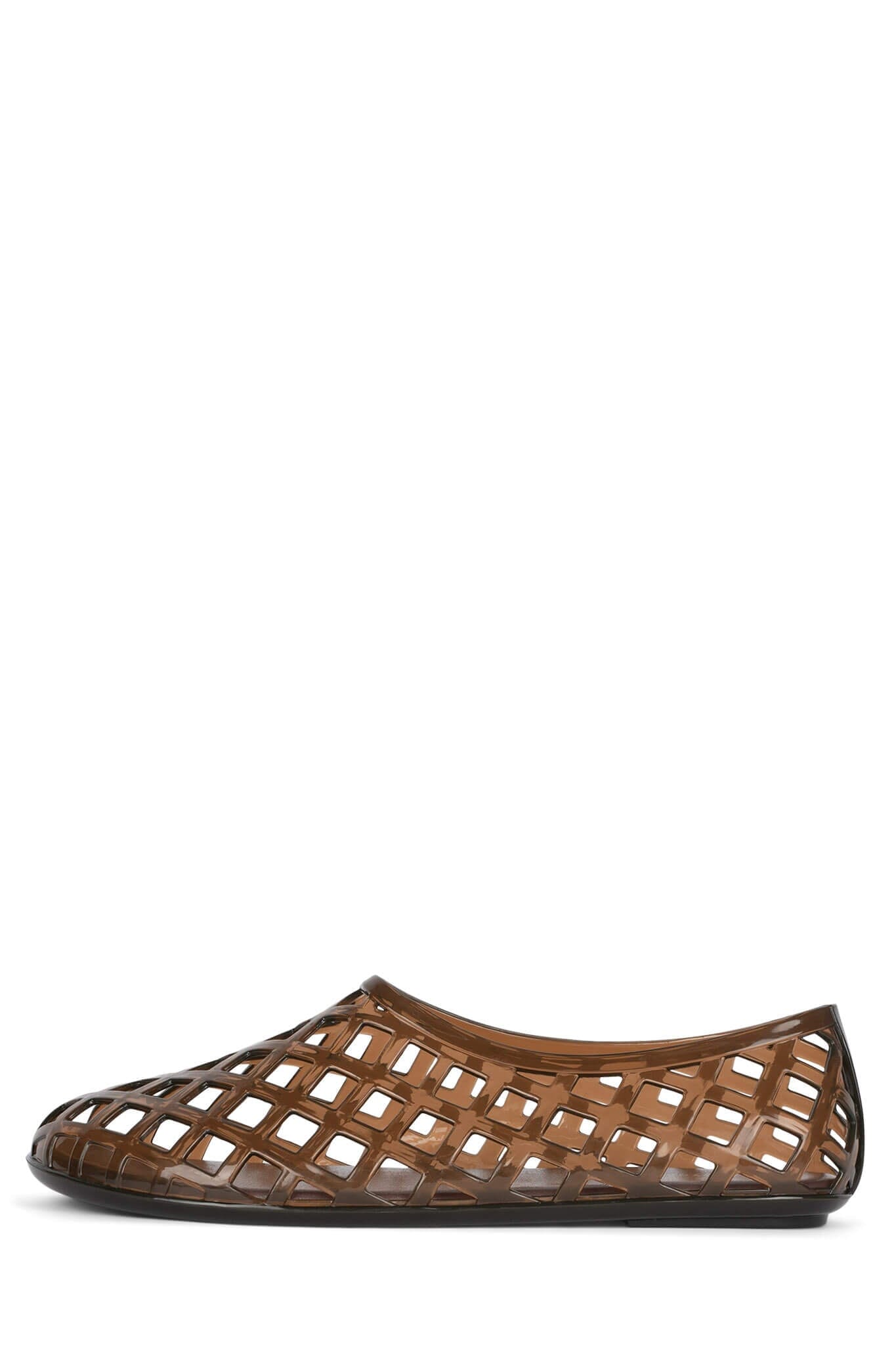 JELLZ Jeffrey Campbell Flats