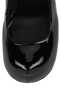 JINKIES Black Patent