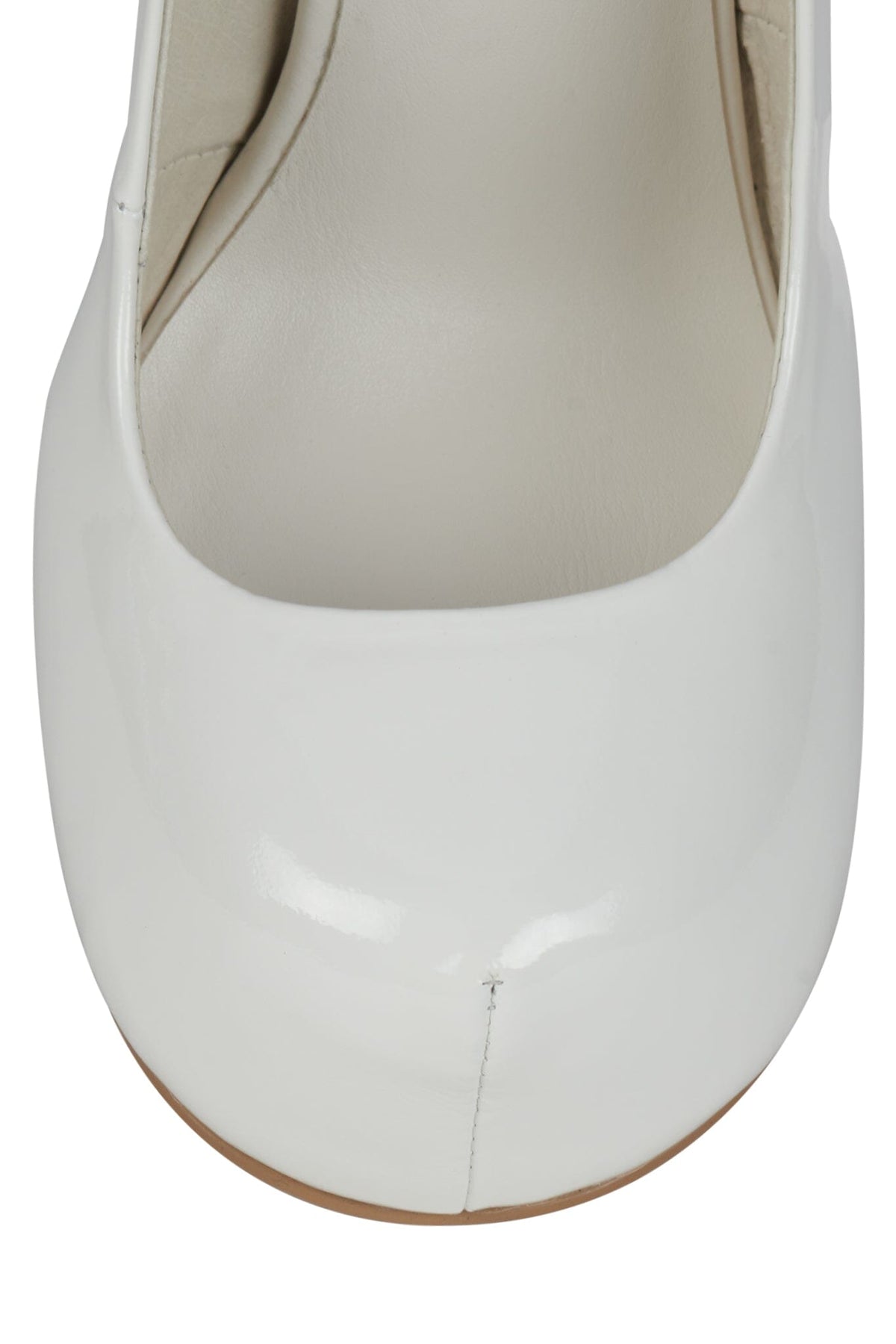 JINKIES Ivory Patent