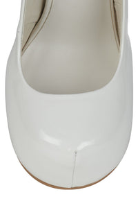 JINKIES Ivory Patent