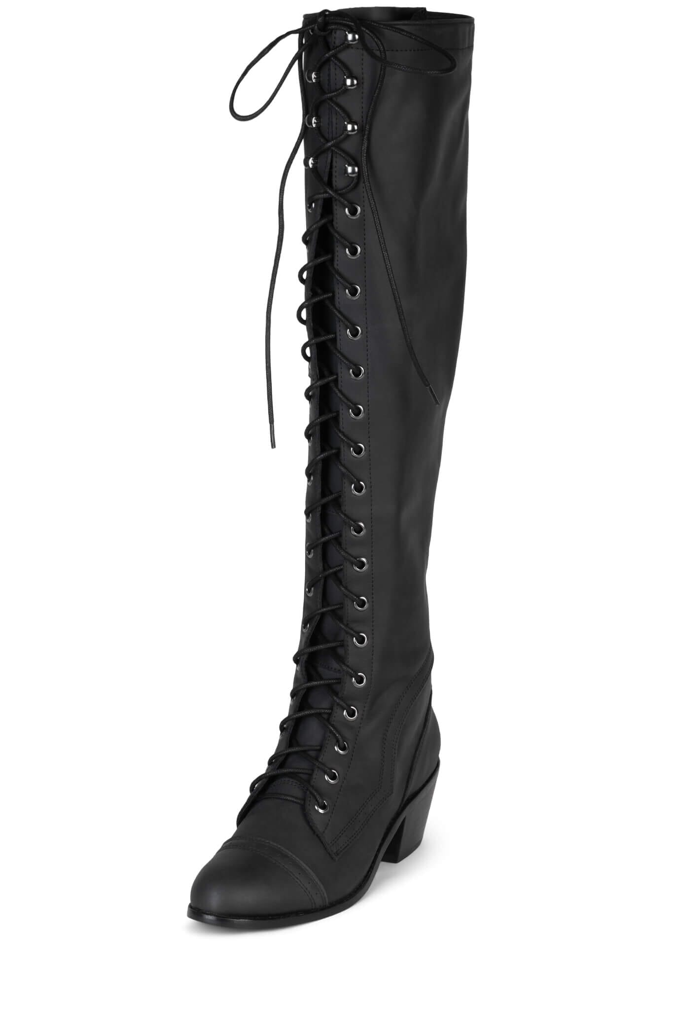 Jeffrey campbell joe boots on sale