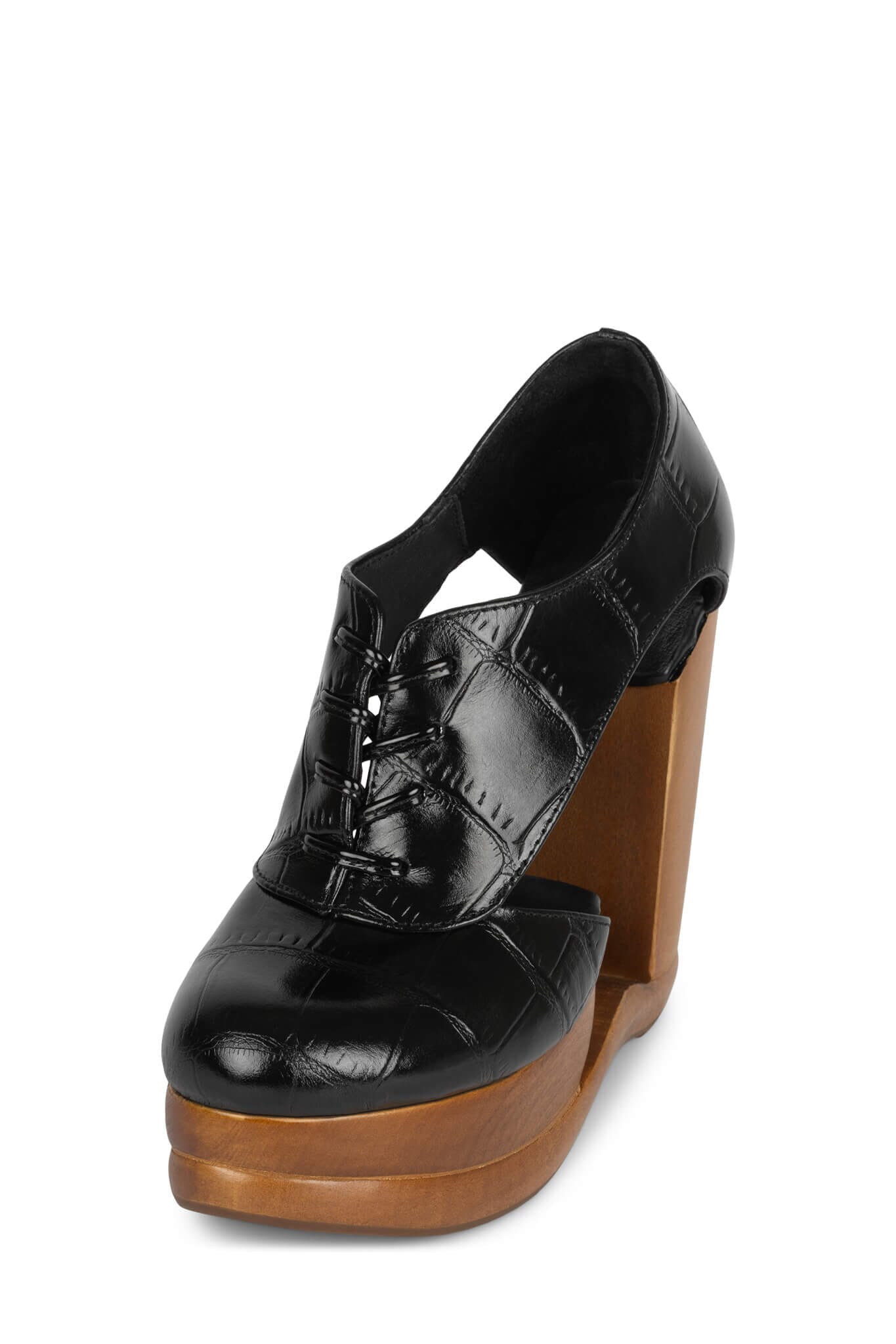 JOVIAL Jeffrey Campbell Platform Oxford