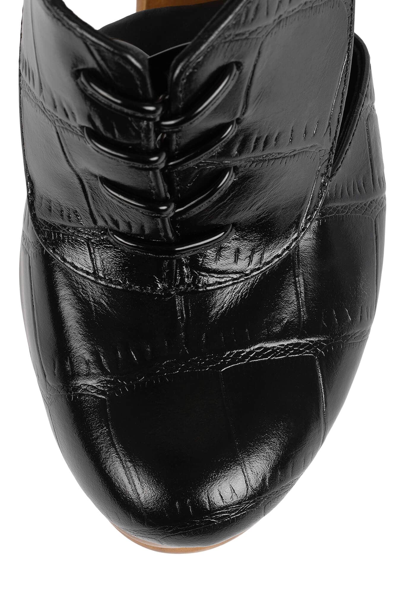 JOVIAL Jeffrey Campbell Platform Oxford