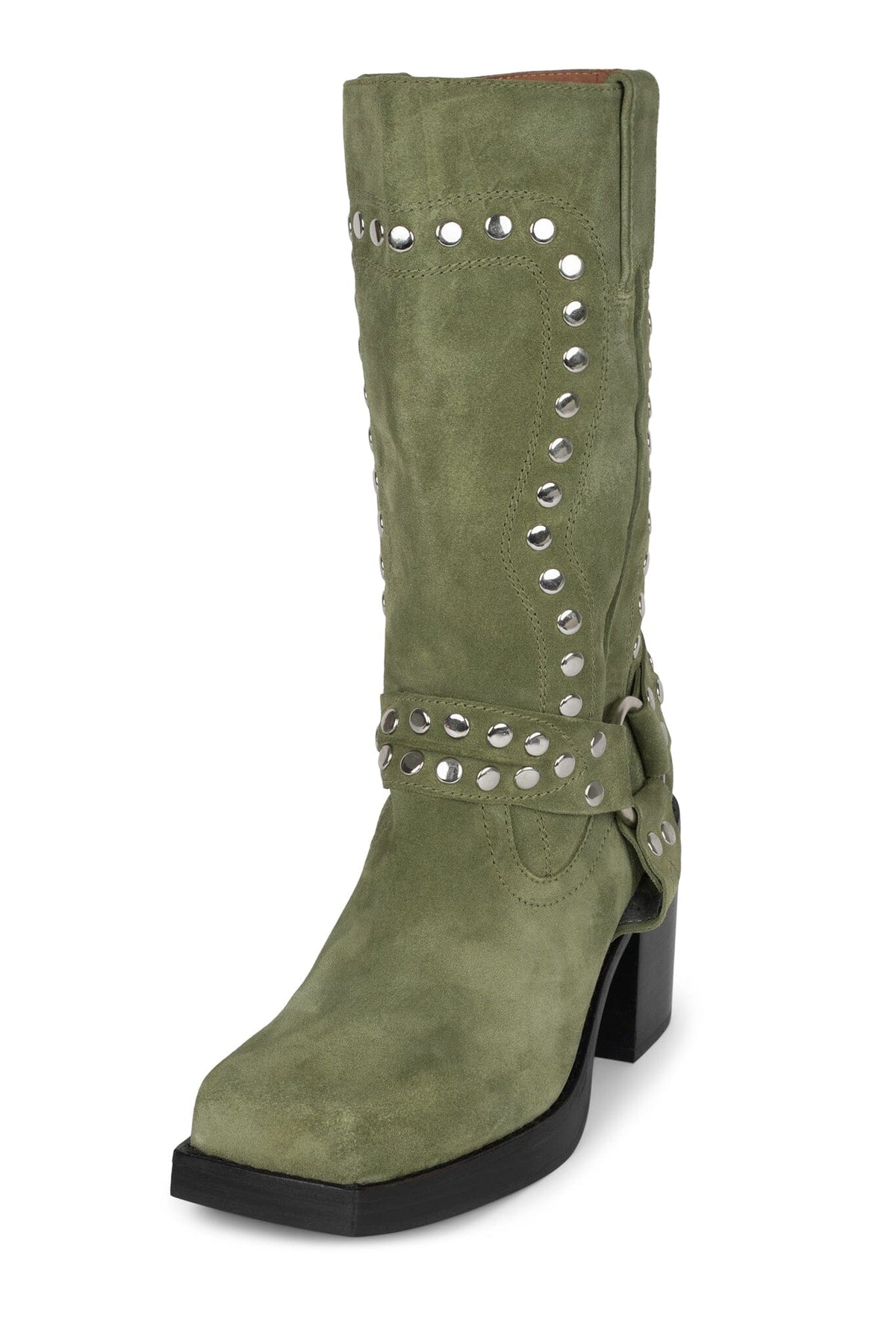 JUVENILE-S Mid-Calf Boot HS 