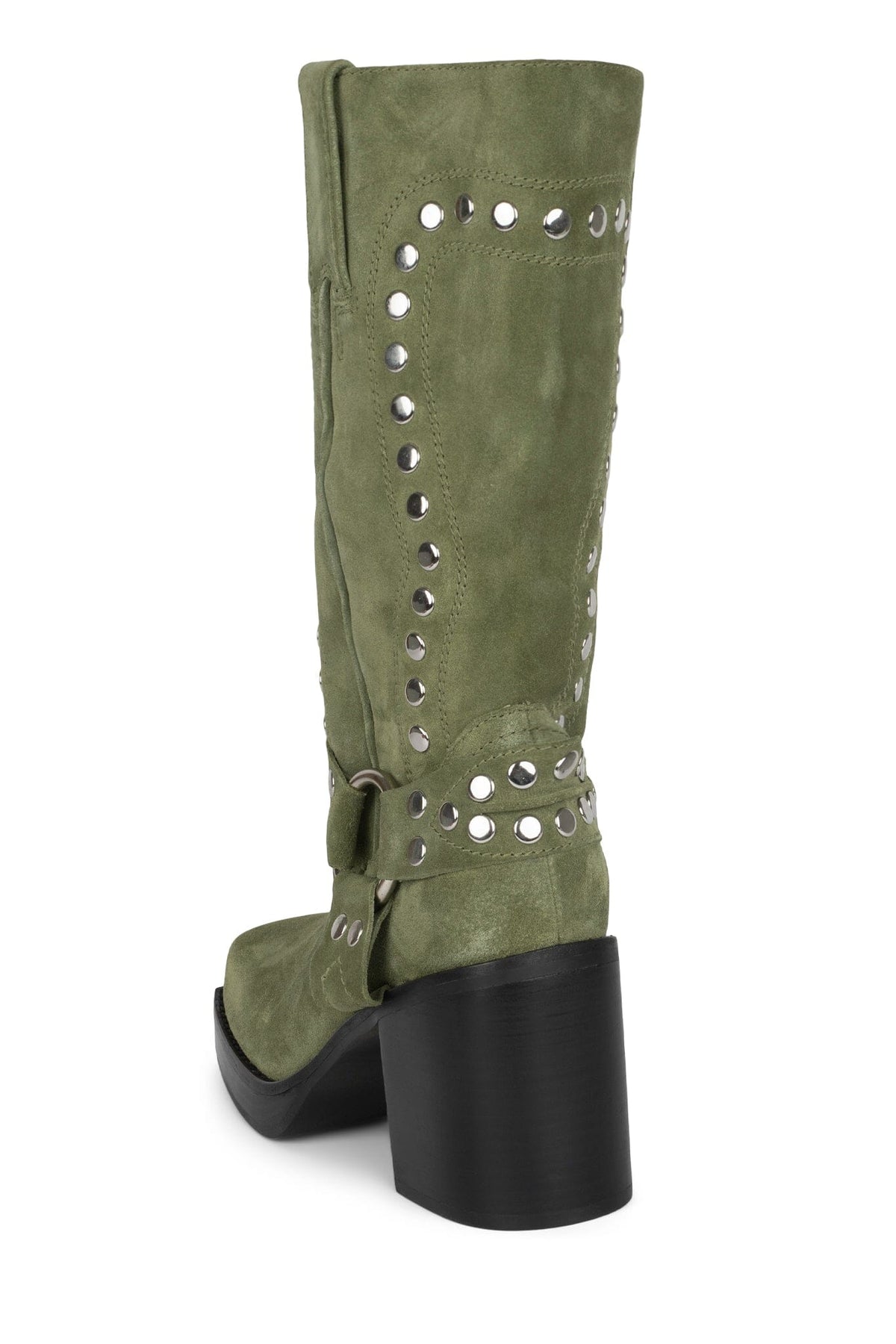 JUVENILE-S Mid-Calf Boot HS 