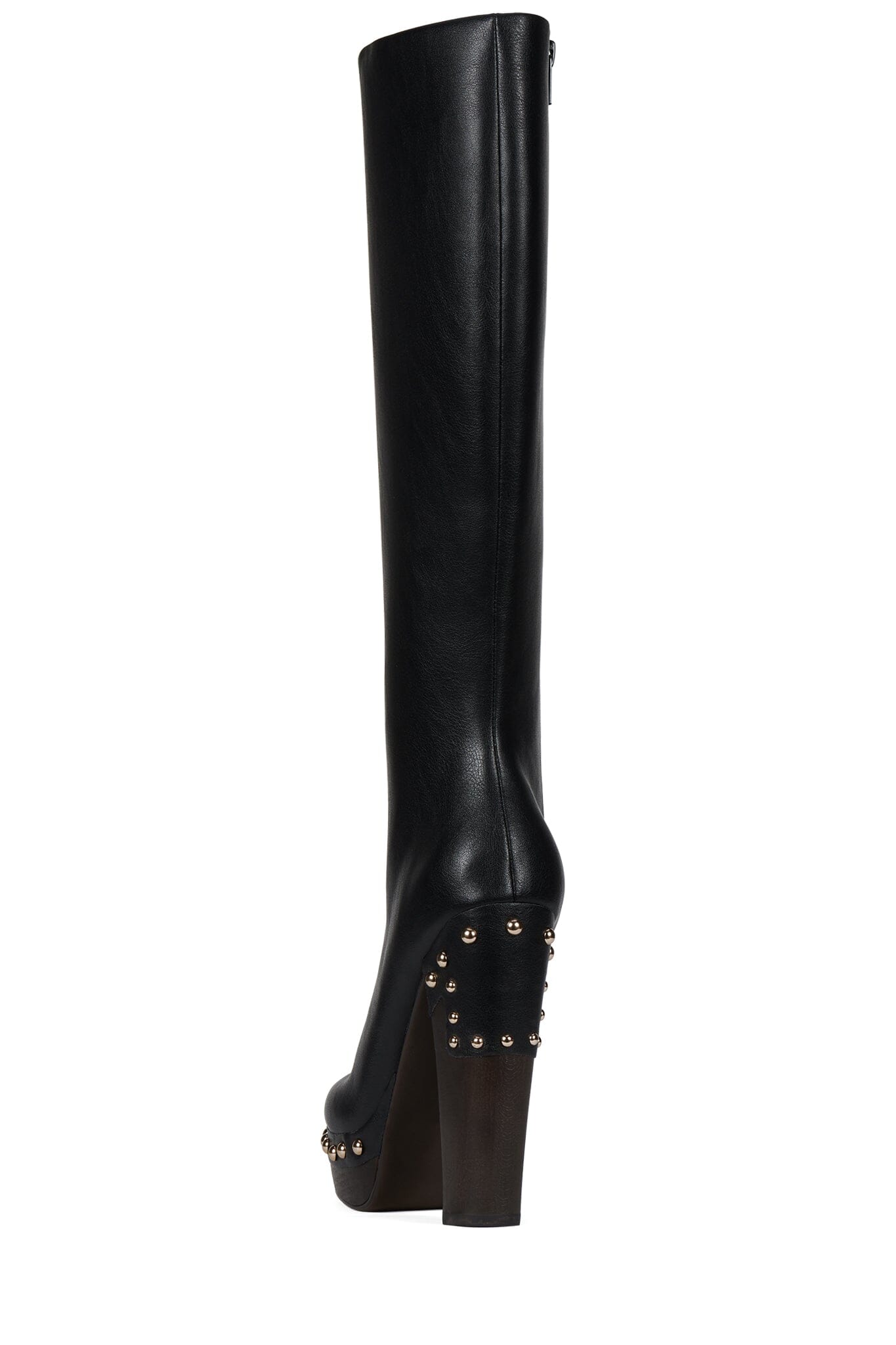 KAMARI Jeffrey Campbell Platform Knee-High Boot