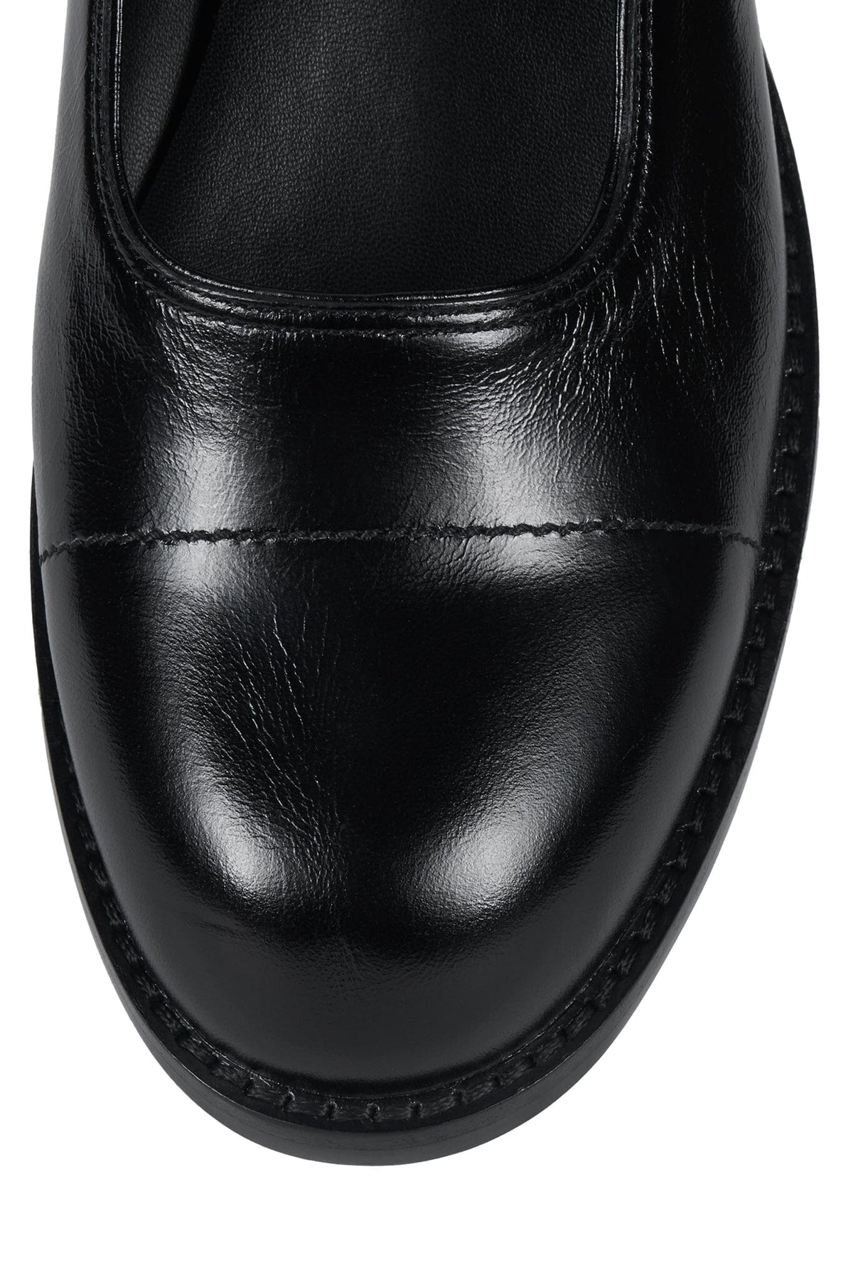 KEEPSAKE Mary-Jane Black