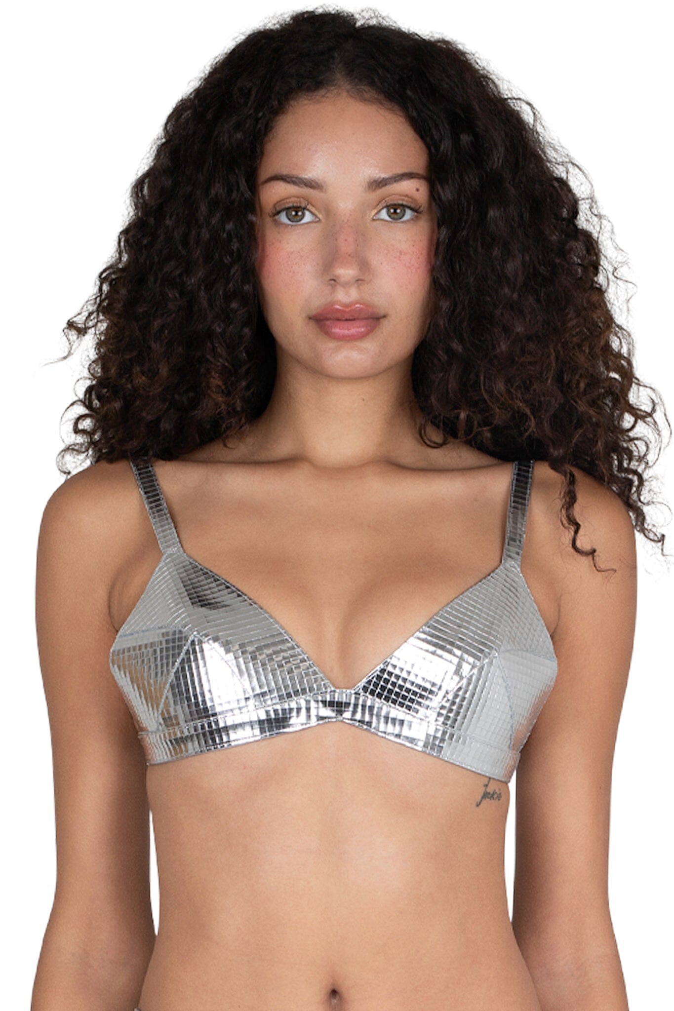 KOMIKO TOP Jeffrey Campbell Bra Top