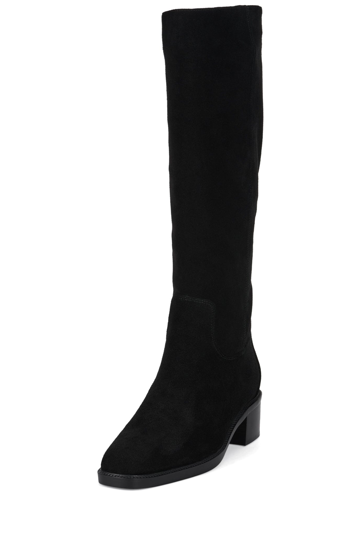 LADA Jeffrey Campbell Heeled Boot