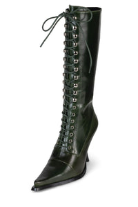 LANI-2 Knee-High Boot DV 