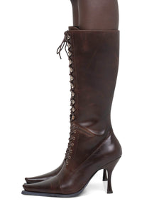 LANI-2 Knee-High Boot DV 