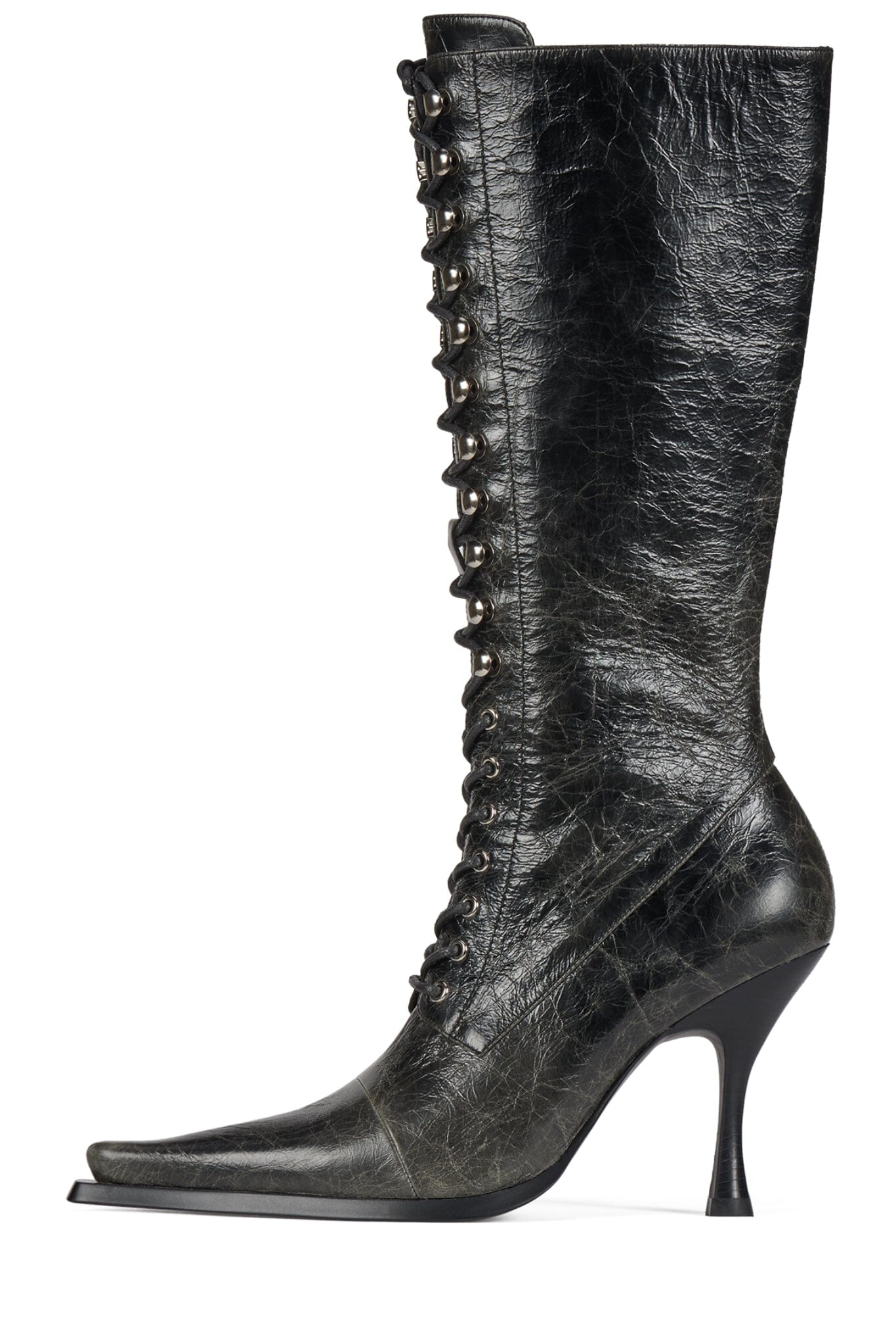 LANI-2 Jeffrey Campbell Heeled Boot