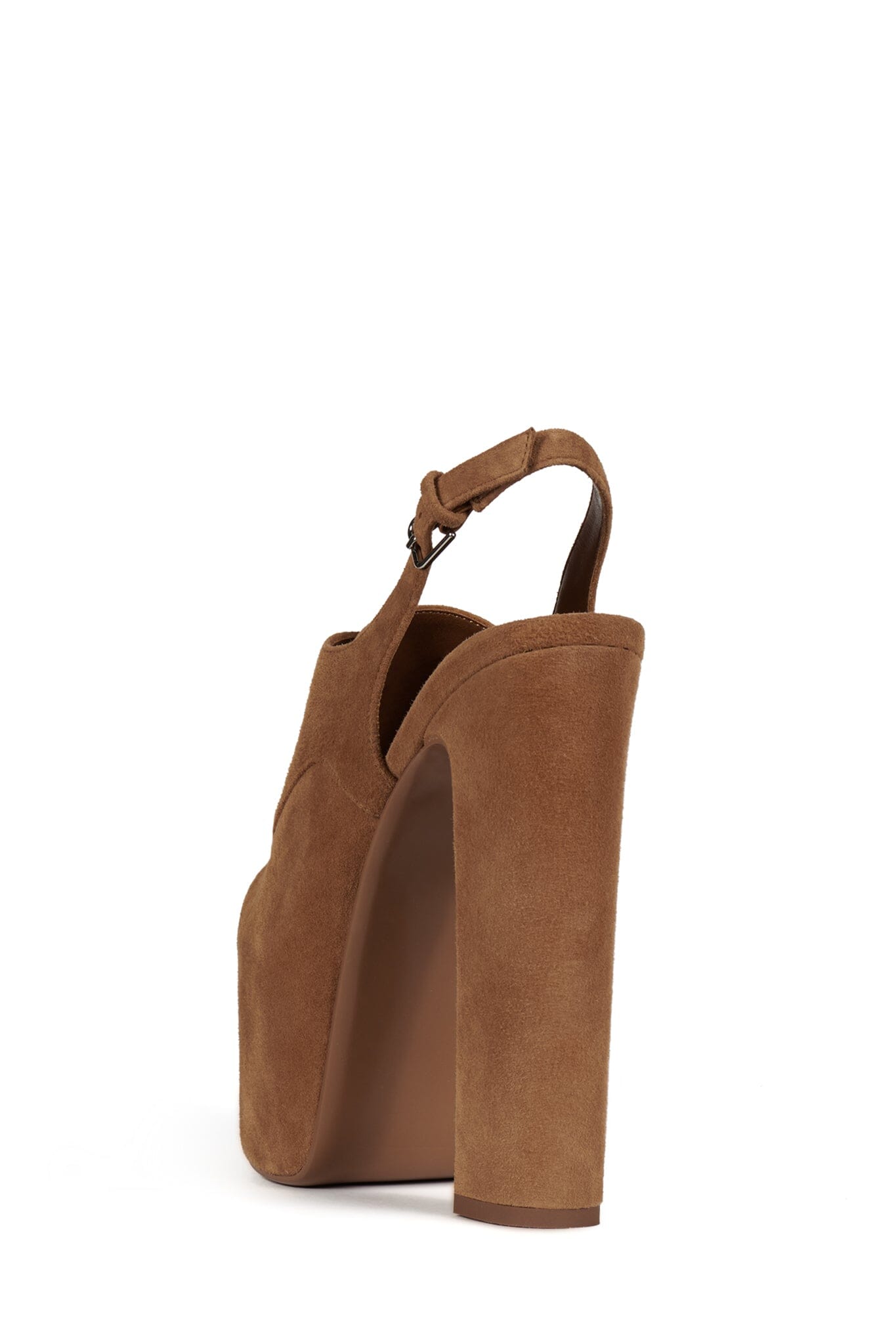 yuka♡様用　【未使用】 KOPHER 4ever Edition LAST-4EVER Jeffrey Campbell Platform Oxford