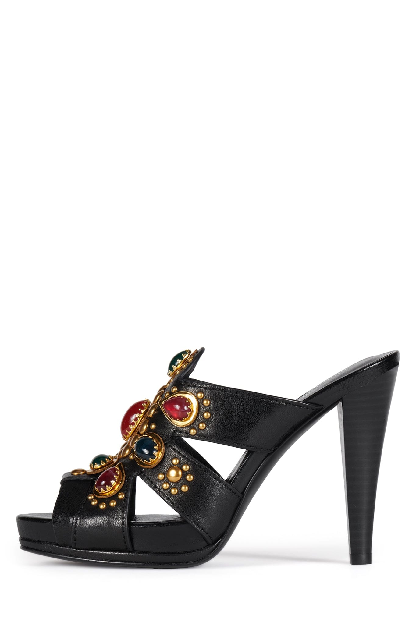 ヘルスケア セル☆ステラ ボディ LAVENA Jeffrey Campbell Strappy Sandals