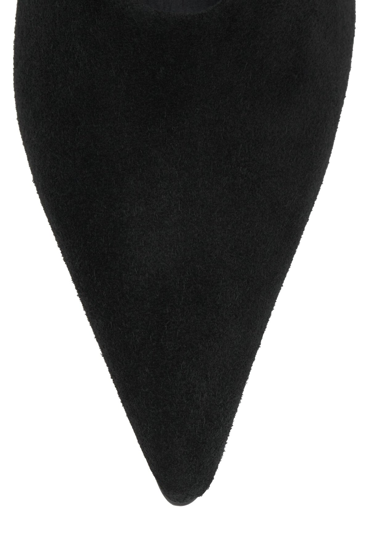 LE-CHAT Jeffrey Campbell Pump Black Suede