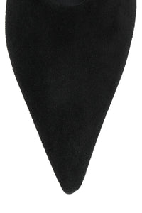 LE-CHAT Jeffrey Campbell Pump Black Suede