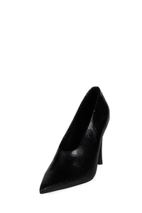 LE-CHAT Jeffrey Campbell Pump Black Crackle
_hover
