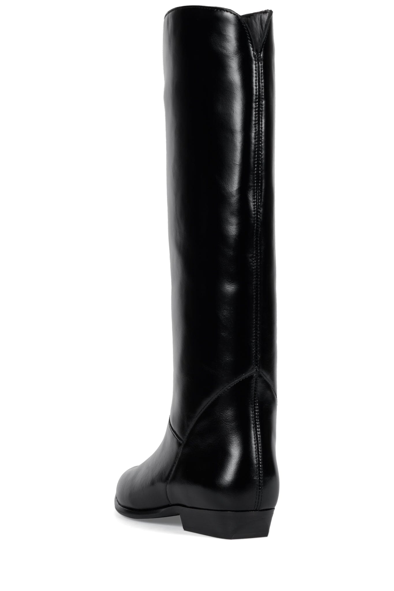 LE-STAT Jeffrey Campbell Knee-High Boot