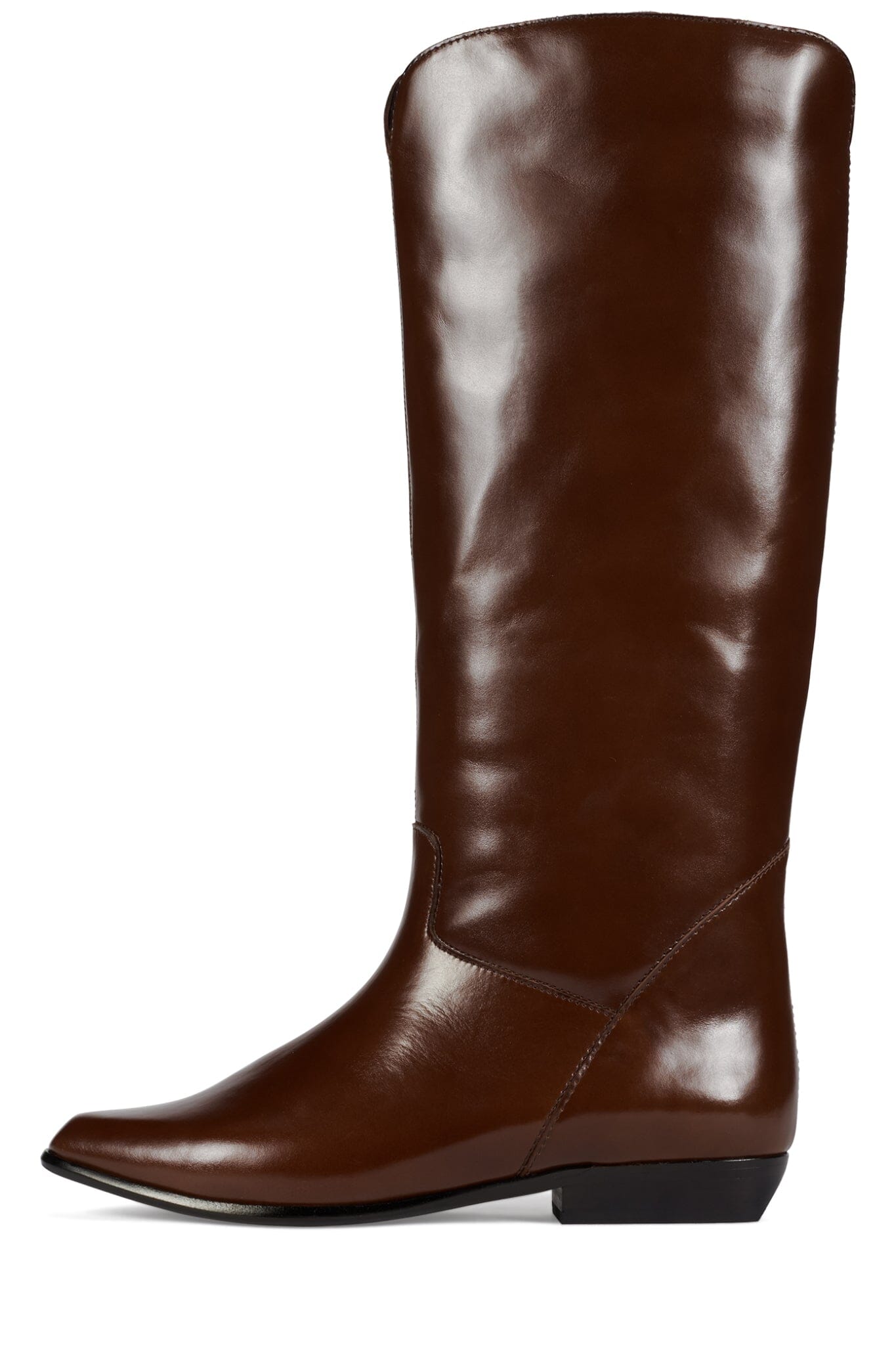 LE-STAT Jeffrey Campbell Knee-High Boot