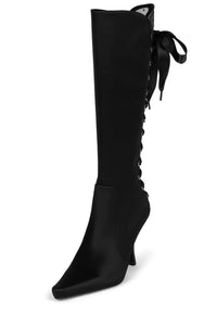 LEGGY Knee-High Boot DV 