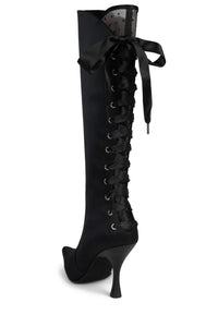 LEGGY Knee-High Boot DV 