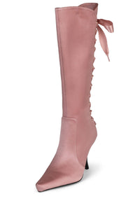 LEGGY Knee-High Boot DV 