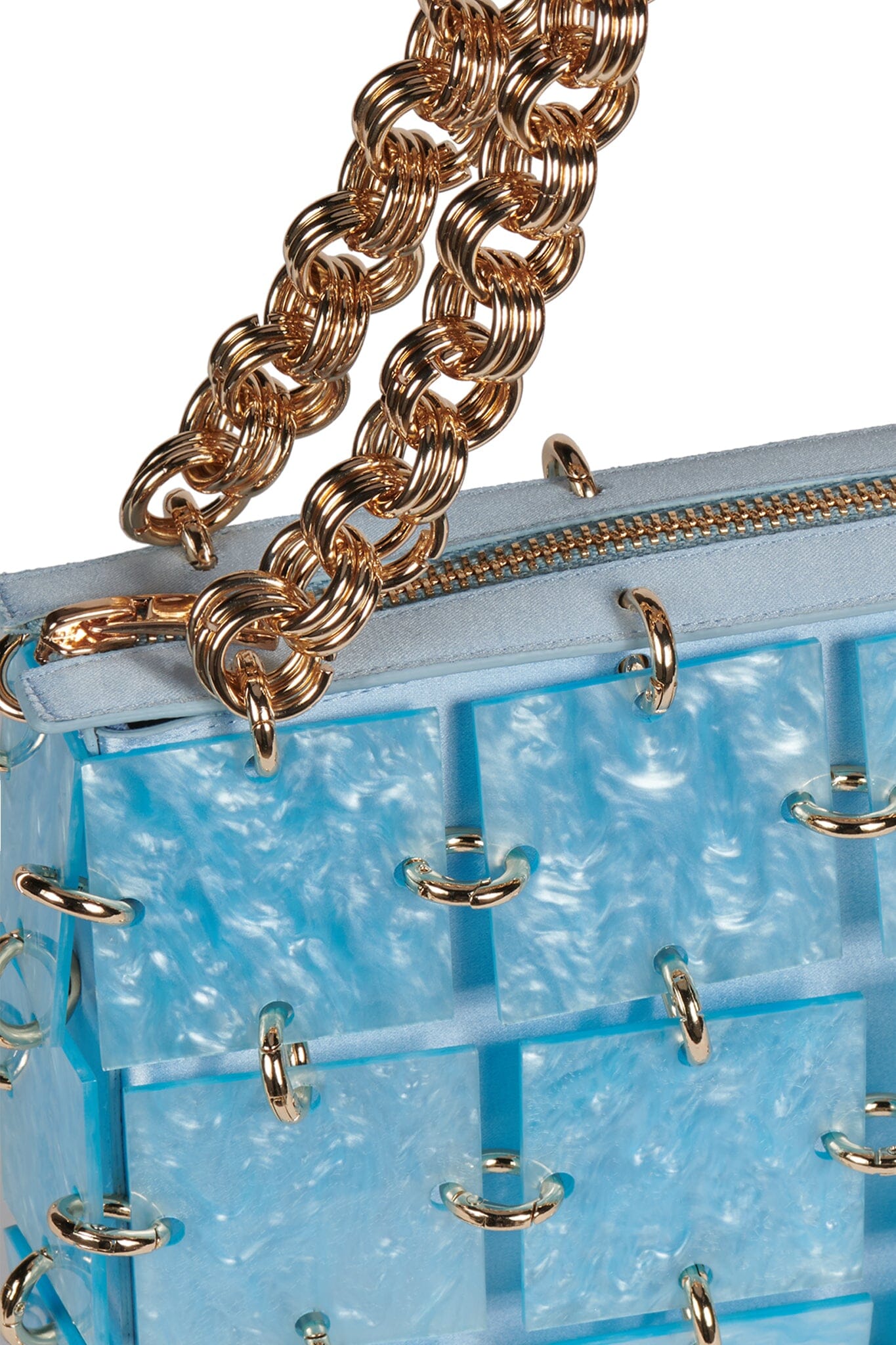 LES-FILLES Jeffrey Campbell Handbag
