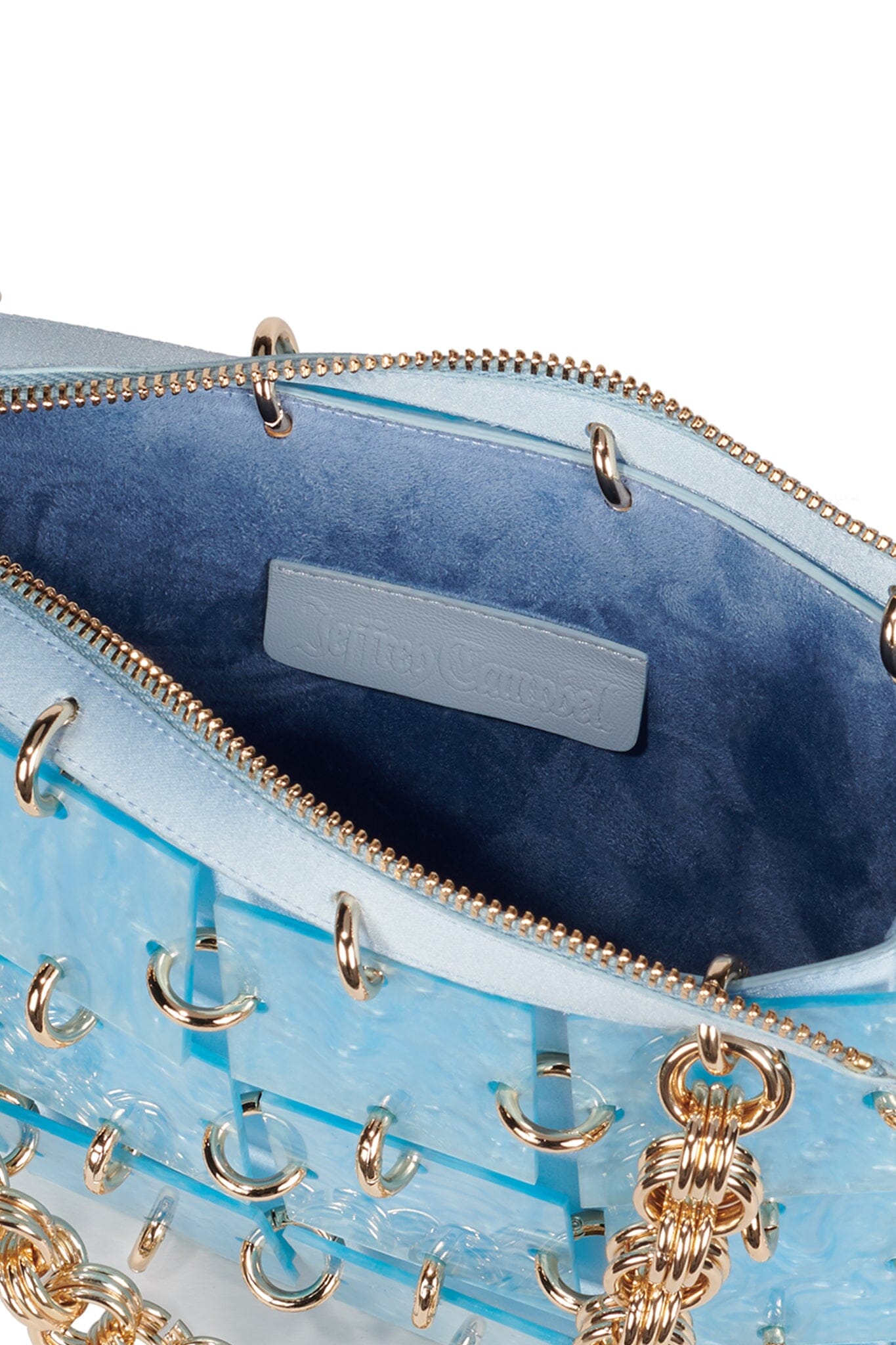 LES-FILLES Jeffrey Campbell Handbag