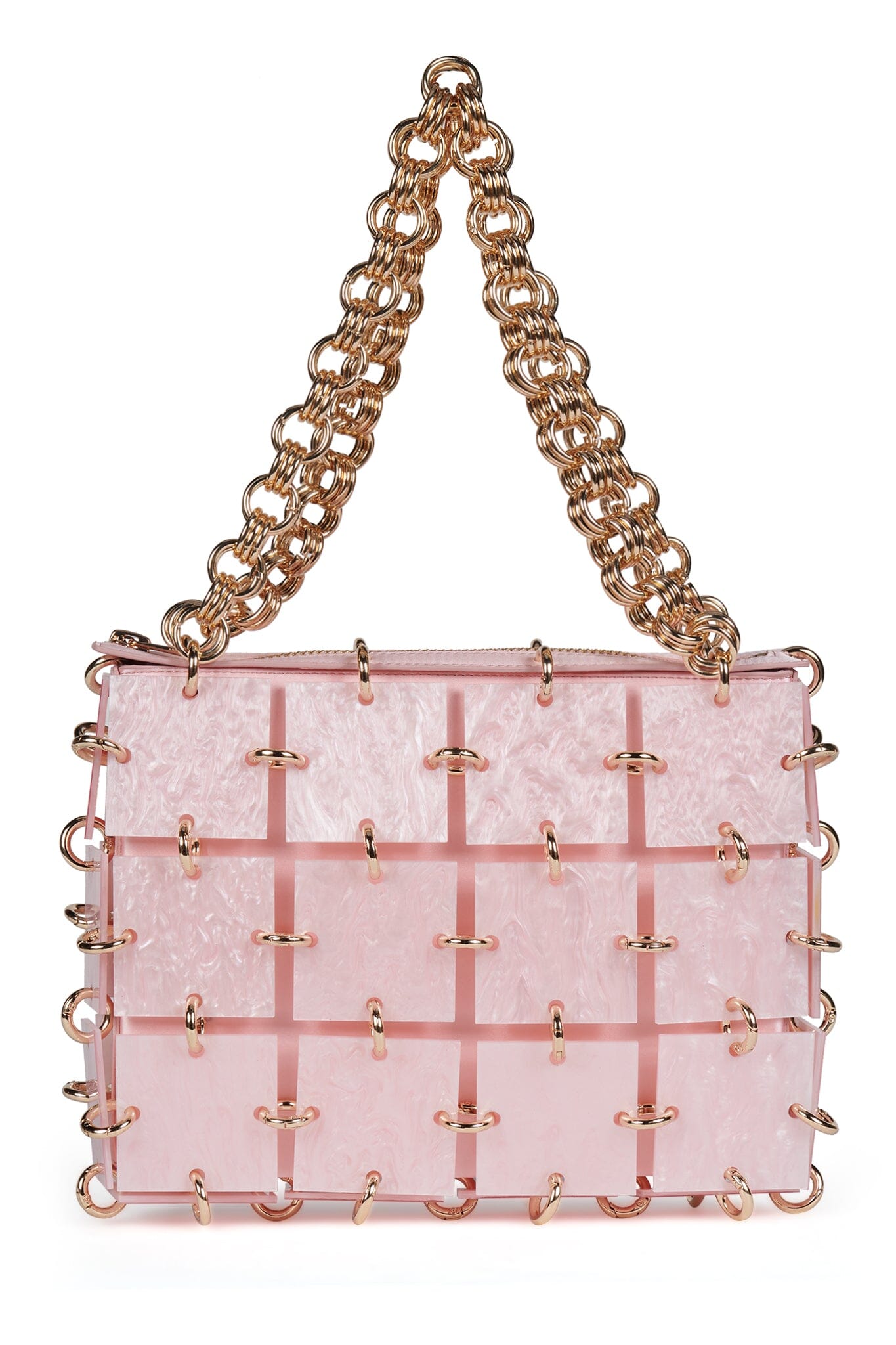 LES-FILLES Jeffrey Campbell Handbag