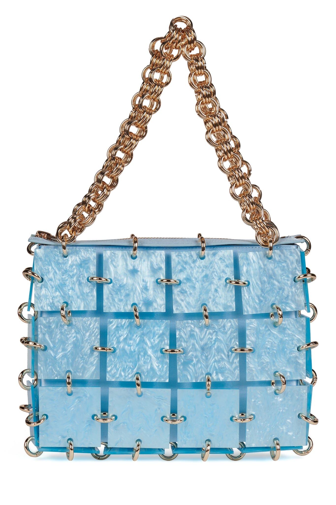 LES-FILLES Jeffrey Campbell Handbag