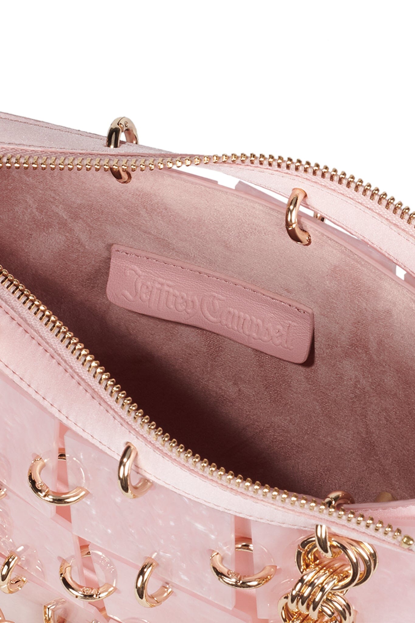 LES-FILLES Jeffrey Campbell Handbag