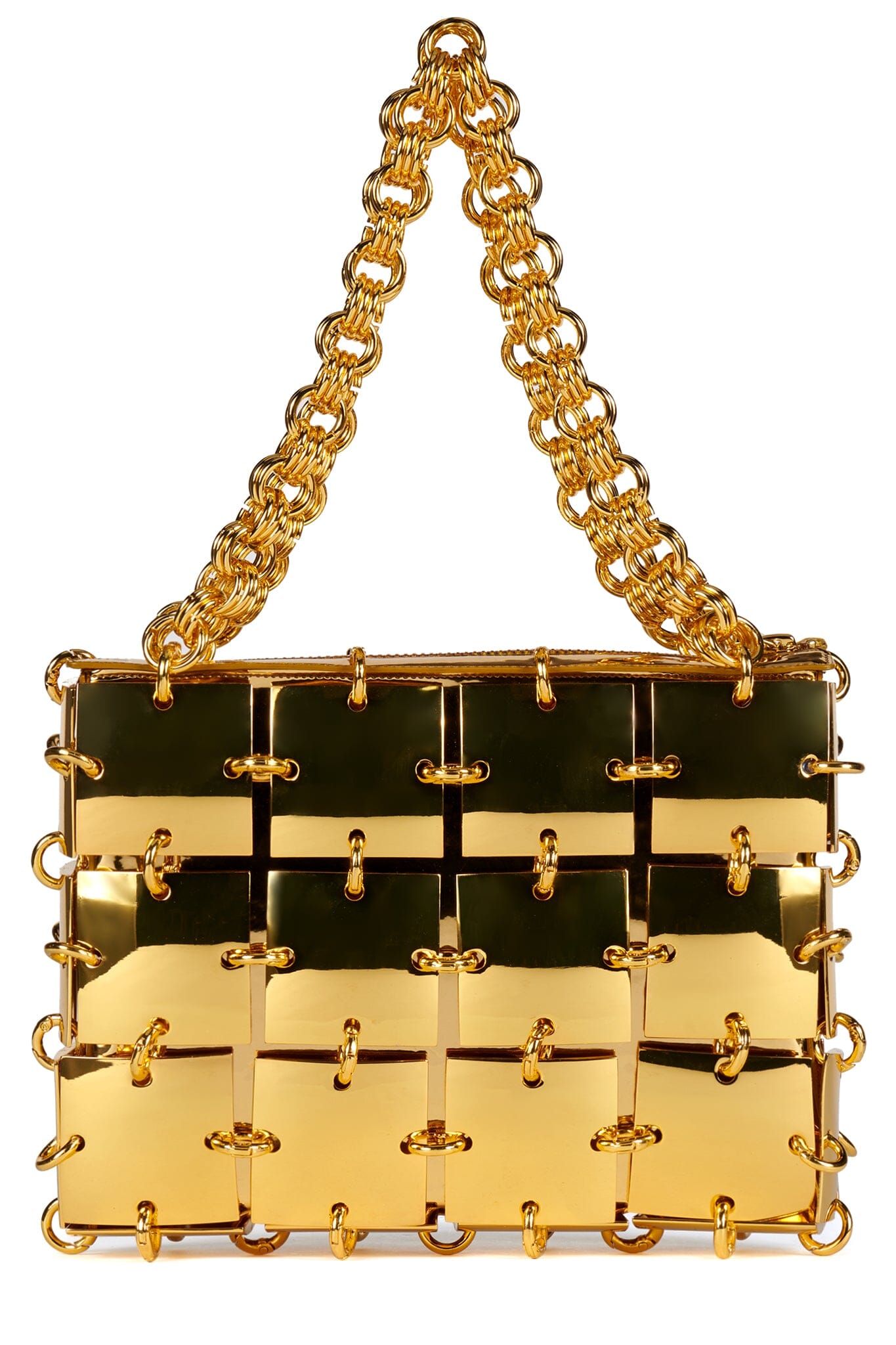 LES-FILLES Jeffrey Campbell Handbag