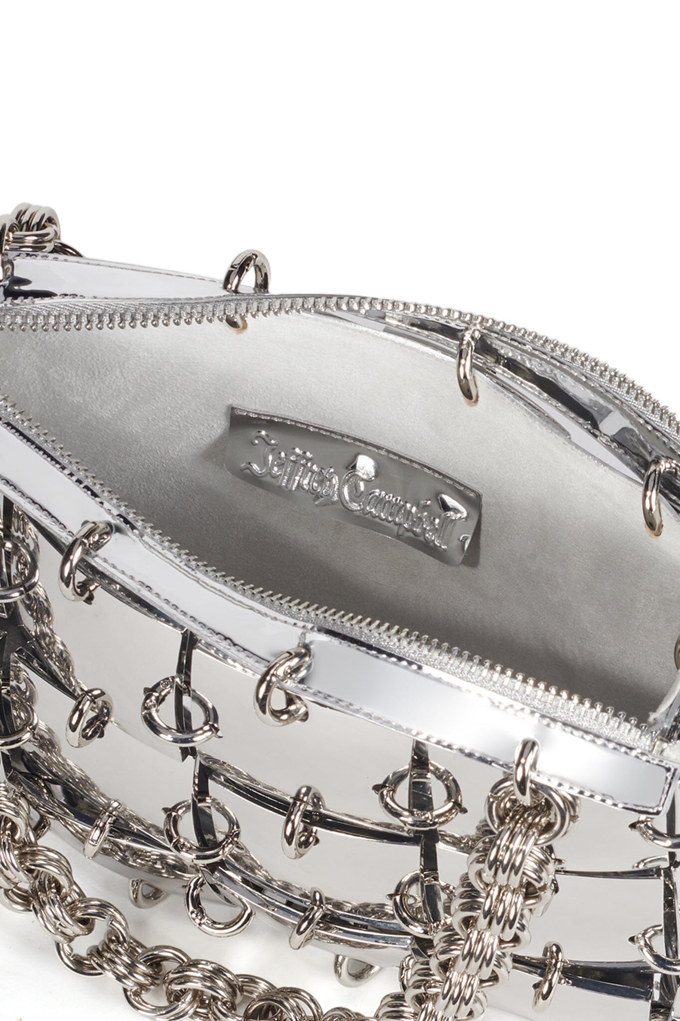 LES-FILLES Jeffrey Campbell Handbag