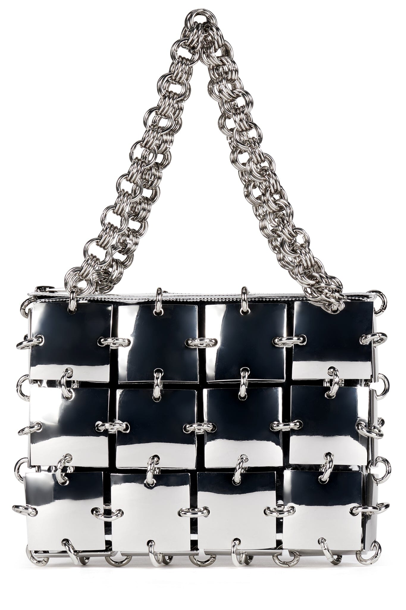 LES-FILLES Jeffrey Campbell Handbag