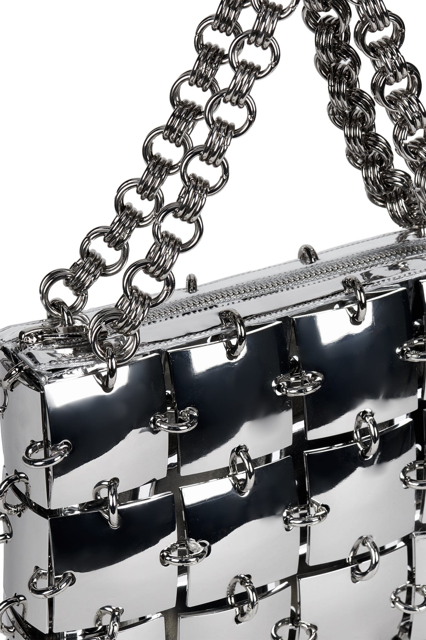 LES-FILLES Jeffrey Campbell Handbag