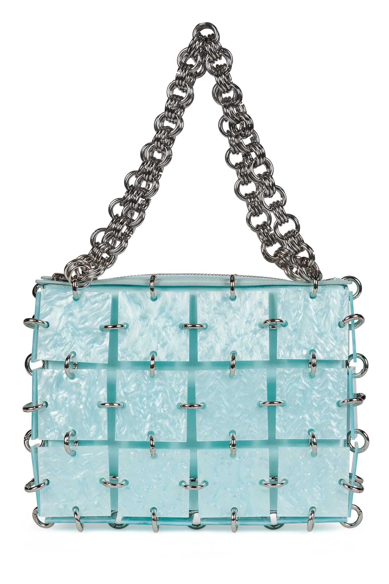LES-FILLES Jeffrey Campbell Handbag