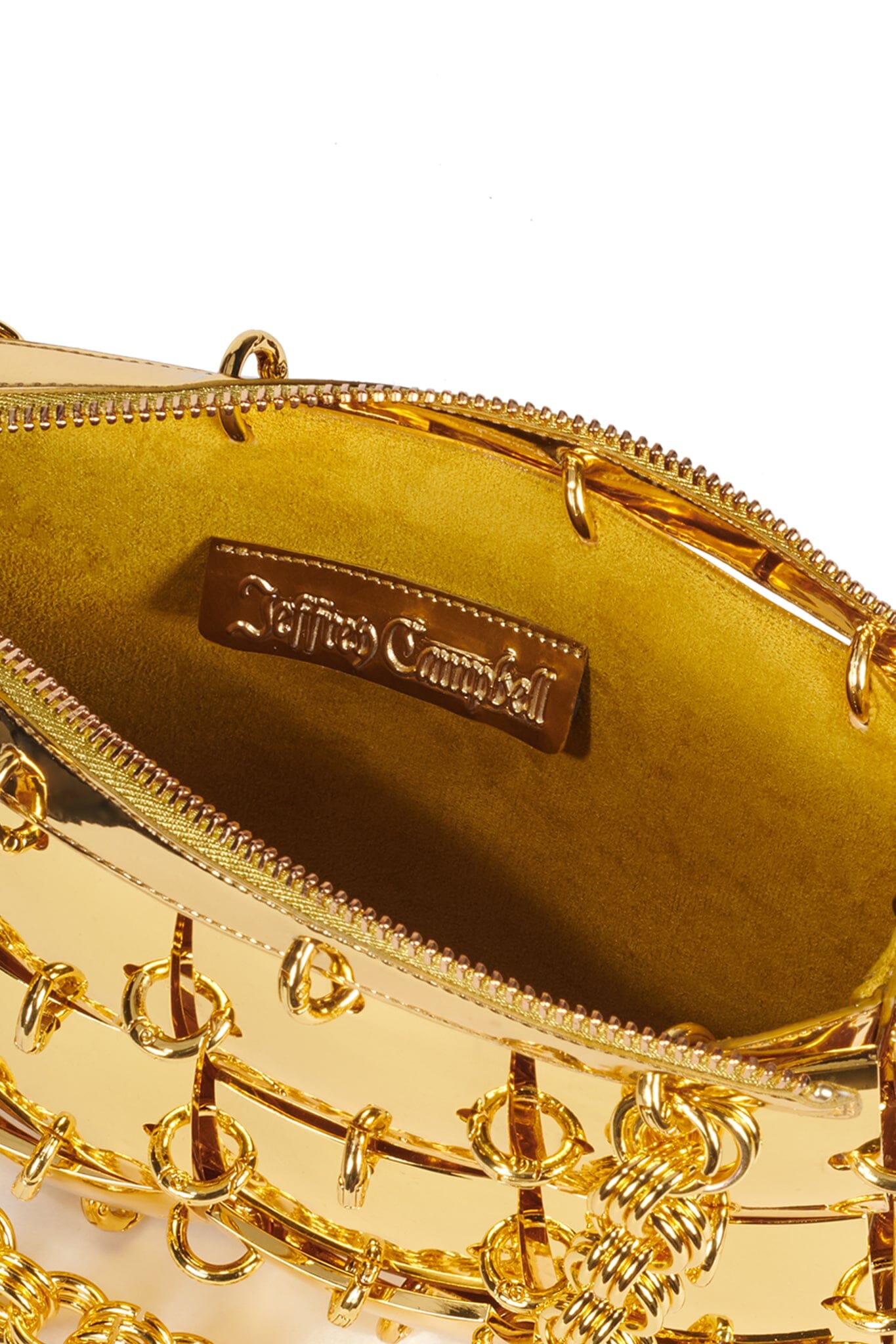 LES-FILLES Jeffrey Campbell Handbag