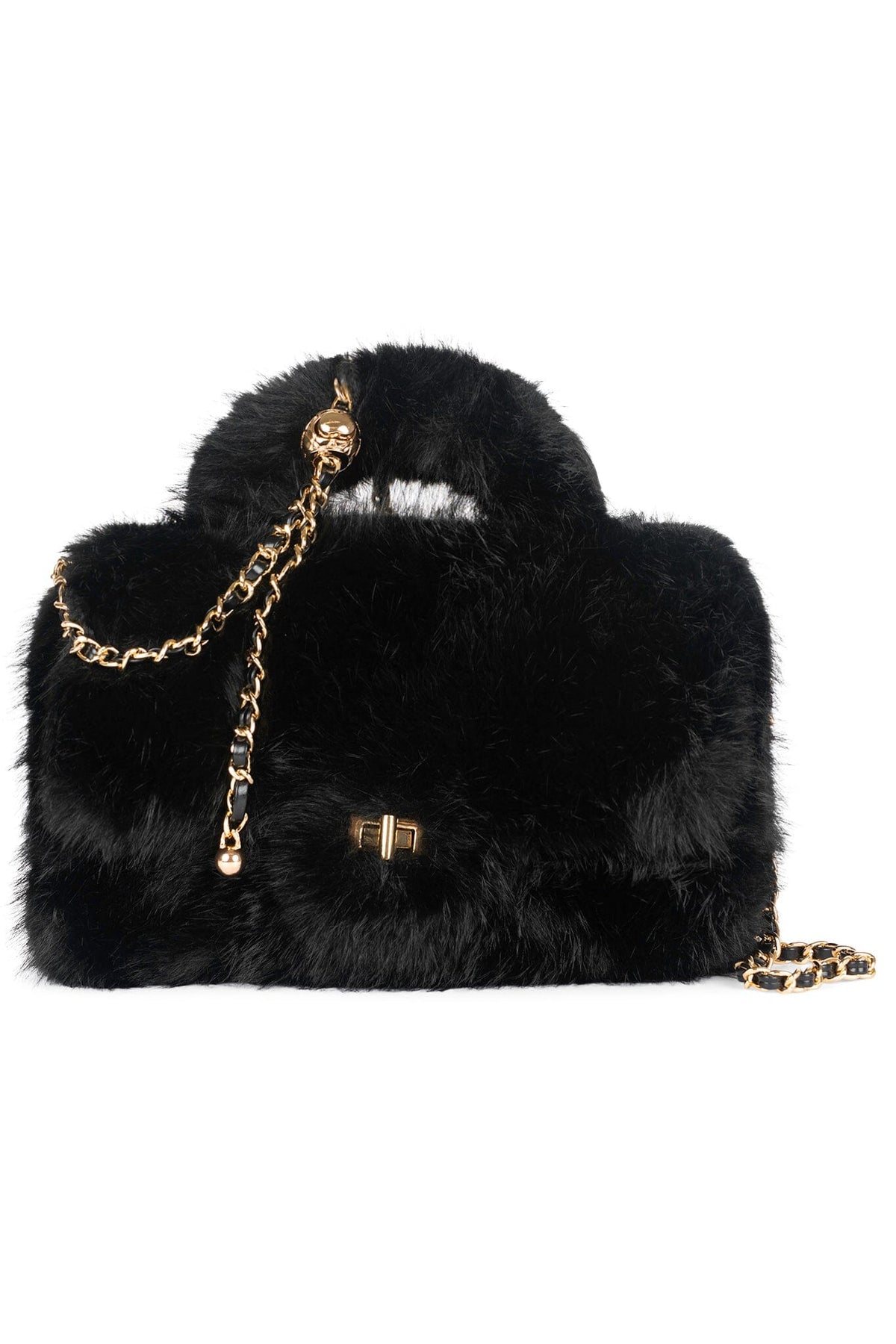 LESLEE-F Bag Black _hover