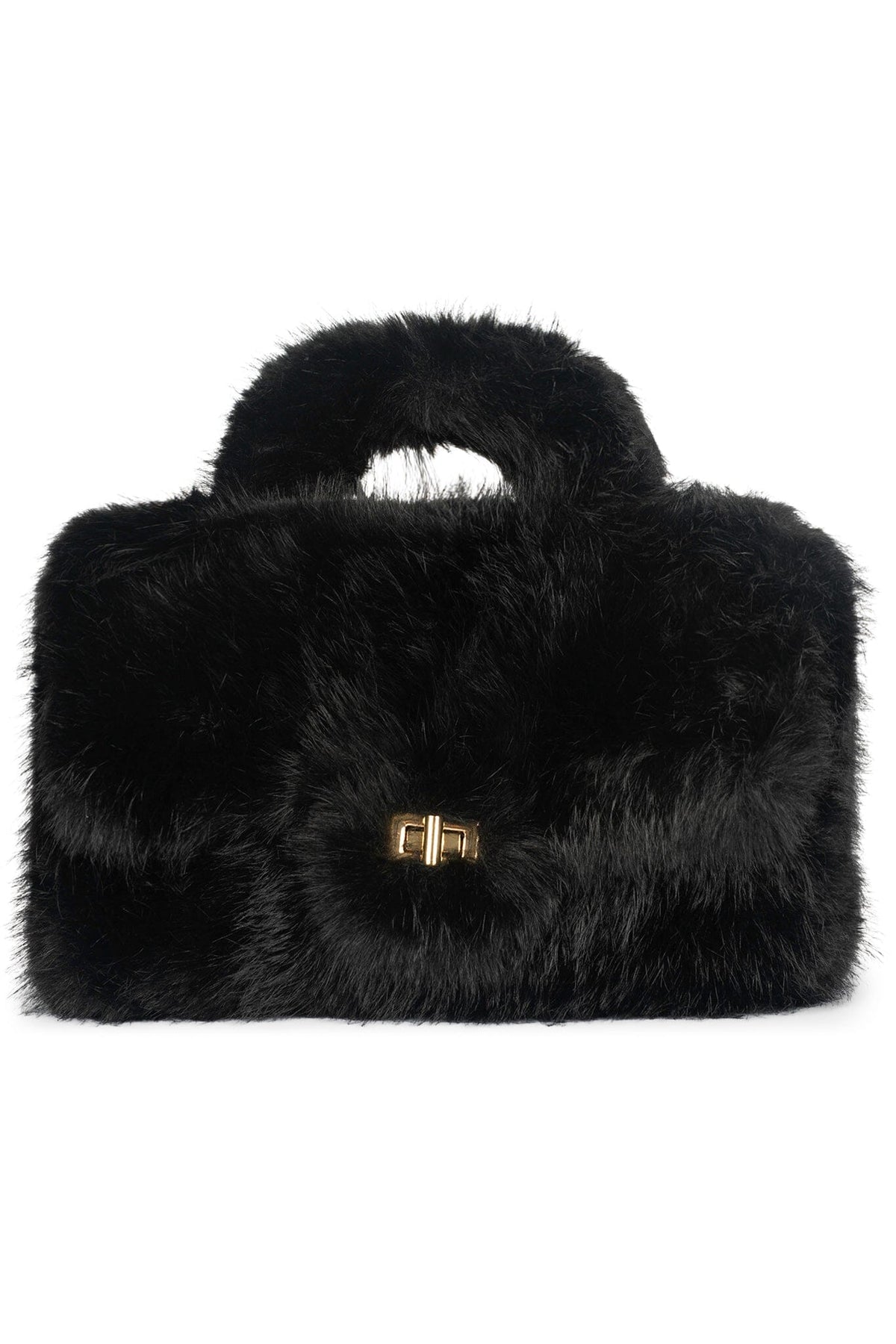 LESLEE-F Bag Black 