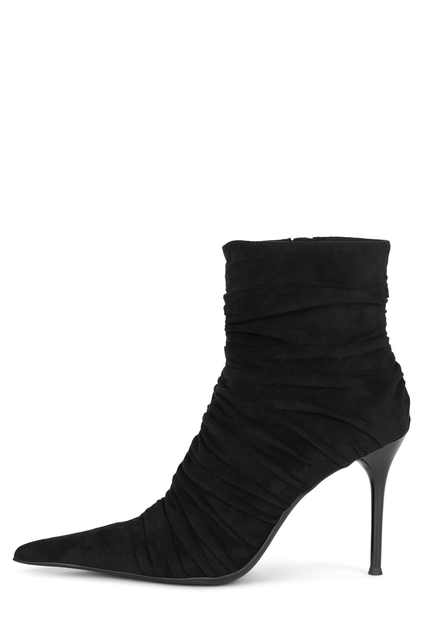 LETS-GO Jeffrey Campbell Ankle Boot
