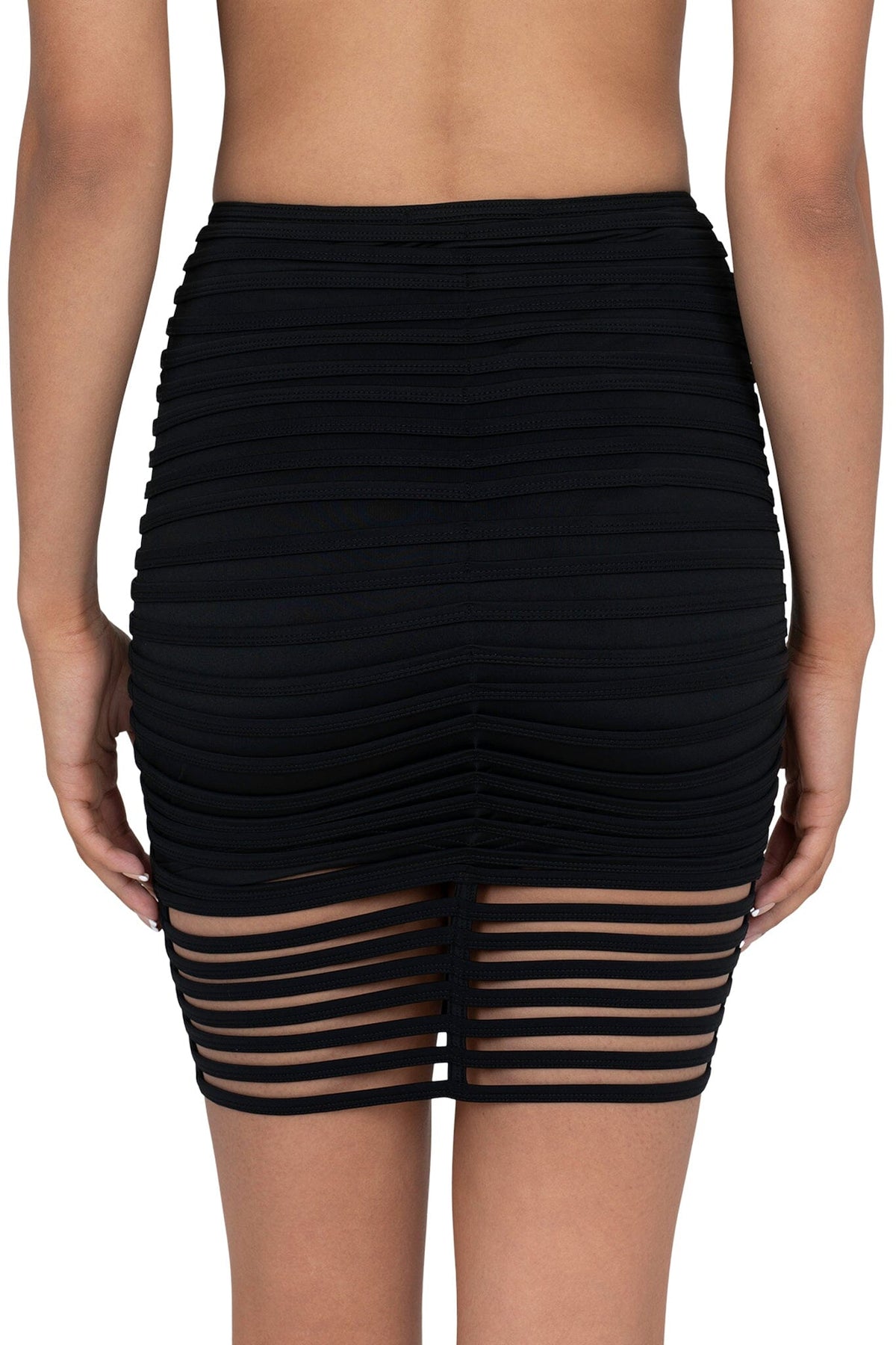 LIABILITY SKIRT Skirt YYH 